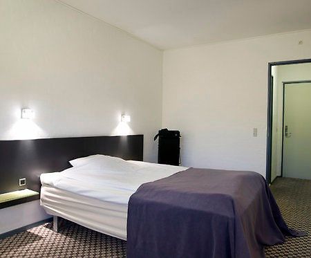Hotel Thisted Quarto foto